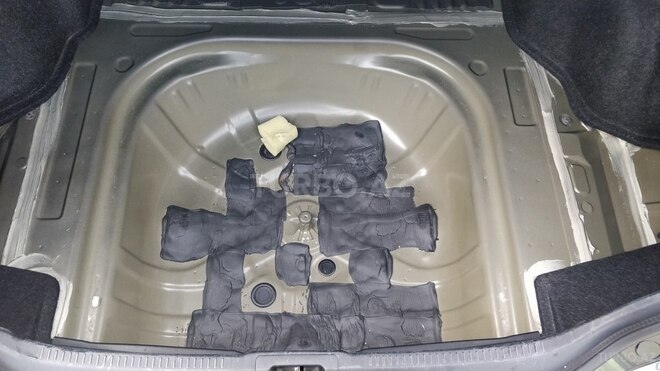 Toyota Camry 2012, 97,000 km - 2.7 l - Cəlilabad