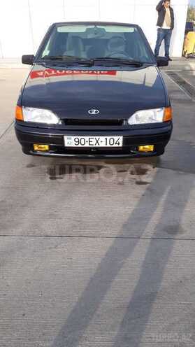 LADA (VAZ) 2114 2012, 180,000 km - 1.6 л - Bakı