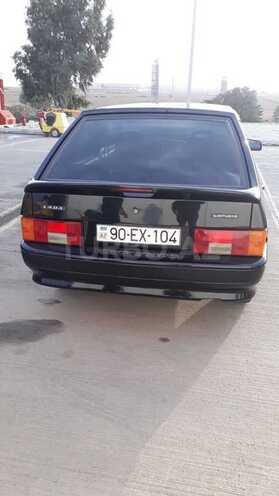 LADA (VAZ) 2114 2012, 180,000 km - 1.6 л - Bakı