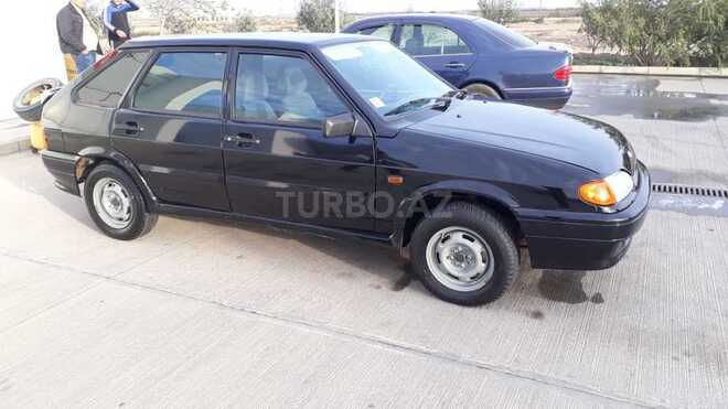 LADA (VAZ) 2114 2012, 180,000 km - 1.6 л - Bakı