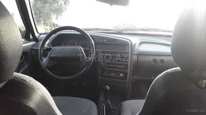 LADA (VAZ) 2114 2012, 180,000 km - 1.6 л - Bakı