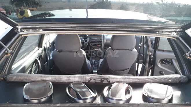 LADA (VAZ) 2114 2012, 180,000 km - 1.6 л - Bakı