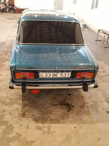 LADA (VAZ) 2106 2000, 29,000 km - 1.6 l - Bərdə