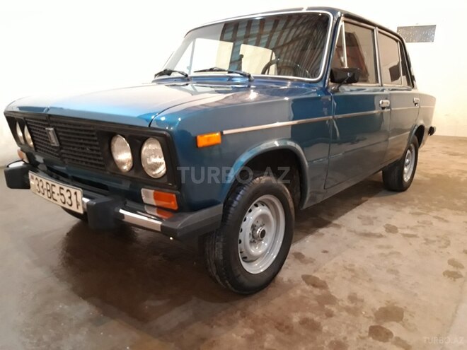 LADA (VAZ) 2106 2000, 29,000 km - 1.6 l - Bərdə