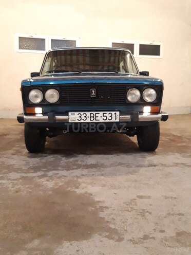 LADA (VAZ) 2106 2000, 29,000 km - 1.6 l - Bərdə
