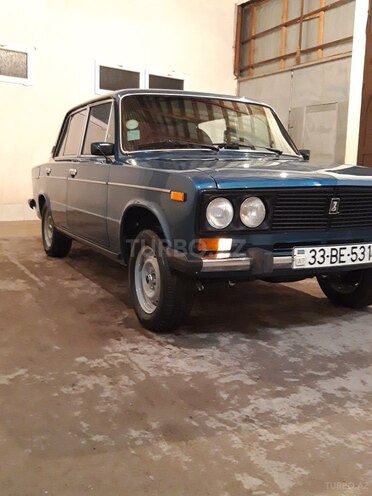 LADA (VAZ) 2106 2000, 29,000 km - 1.6 l - Bərdə