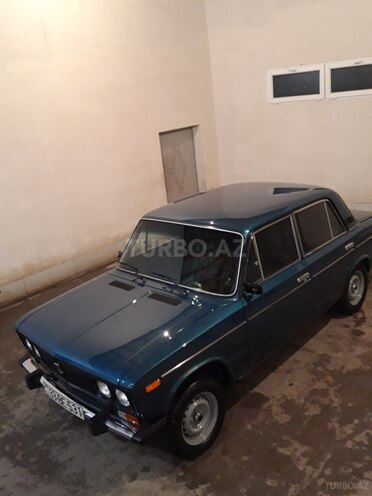 LADA (VAZ) 2106 2000, 29,000 km - 1.6 l - Bərdə