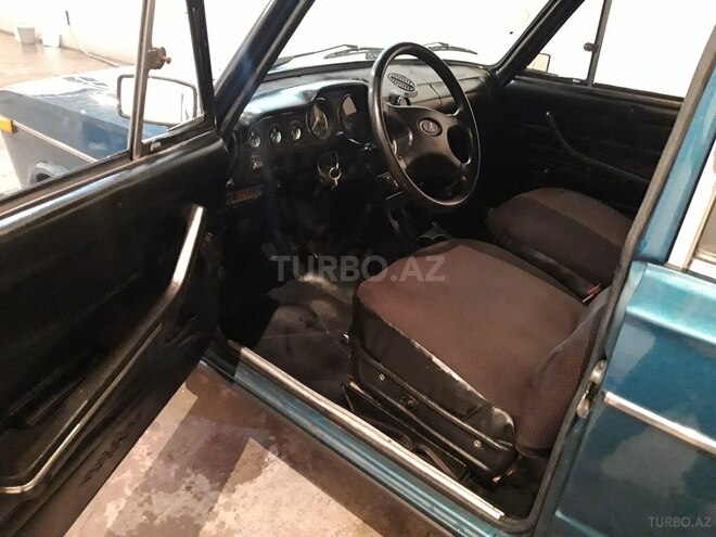 LADA (VAZ) 2106 2000, 29,000 km - 1.6 l - Bərdə