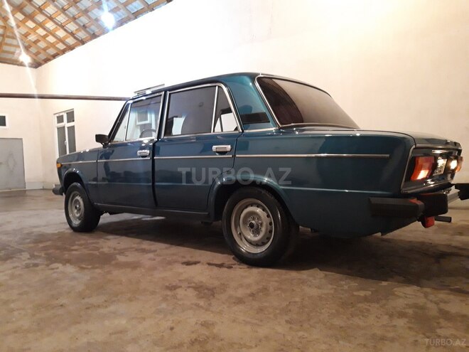 LADA (VAZ) 2106 2000, 29,000 km - 1.6 l - Bərdə
