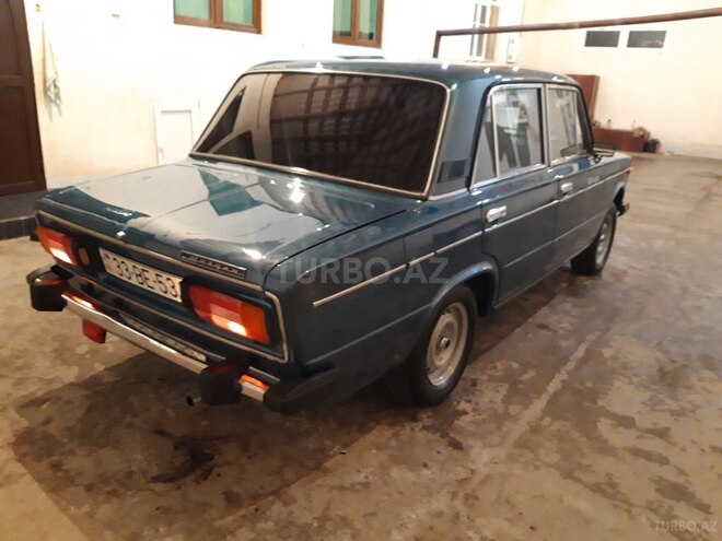 LADA (VAZ) 2106 2000, 29,000 km - 1.6 l - Bərdə