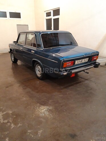LADA (VAZ) 2106 2000, 29,000 km - 1.6 l - Bərdə