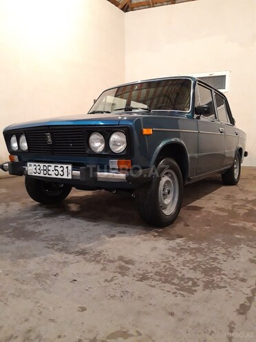 LADA (VAZ) 2106 2000, 29,000 km - 1.6 l - Bərdə