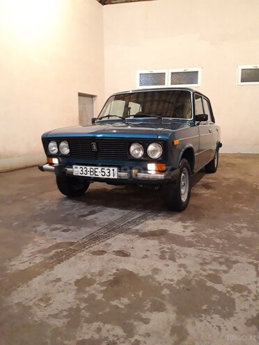LADA (VAZ) 2106 2000, 29,000 km - 1.6 l - Bərdə