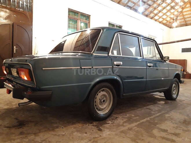 LADA (VAZ) 2106 2000, 29,000 km - 1.6 l - Bərdə