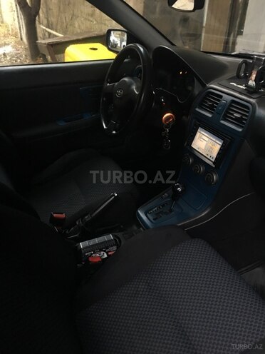 Subaru Impreza 2006, 210,000 km - 1.5 l - Bakı