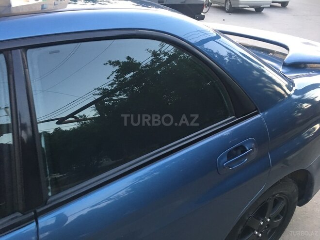 Subaru Impreza 2006, 210,000 km - 1.5 l - Bakı