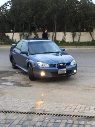 Subaru Impreza 2006, 210,000 km - 1.5 l - Bakı