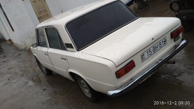 LADA (VAZ) 21011 1982, 255,000 km - 1.3 l - Bakı