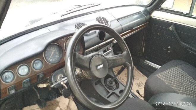 LADA (VAZ) 21011 1982, 255,000 km - 1.3 l - Bakı