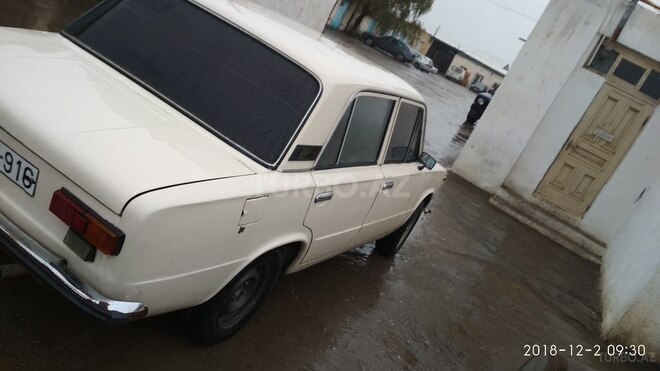 LADA (VAZ) 21011 1982, 255,000 km - 1.3 l - Bakı