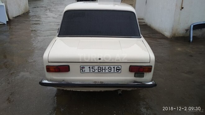 LADA (VAZ) 21011 1982, 255,000 km - 1.3 l - Bakı