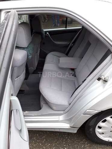 Mercedes C 200 1999, 240,000 km - 2.0 л - Bakı