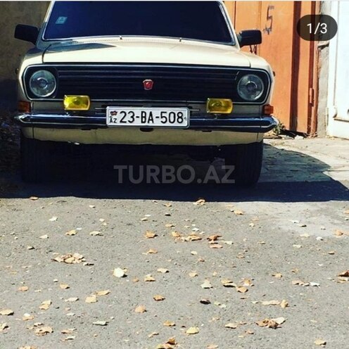 GAZ 24 1983, 20,000 km - 0.2 л - Göyçay