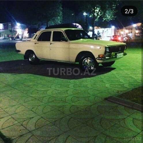GAZ 24 1983, 20,000 km - 0.2 л - Göyçay