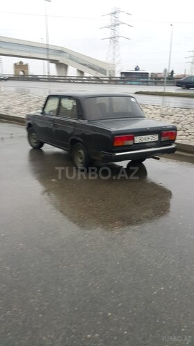 LADA (VAZ) 2107 2010, 96,877 km - 1.6 l - Bakı