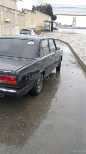 LADA (VAZ) 2107 2010, 96,877 km - 1.6 l - Bakı