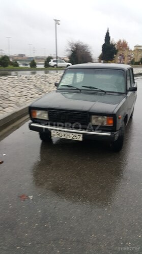 LADA (VAZ) 2107 2010, 96,877 km - 1.6 l - Bakı
