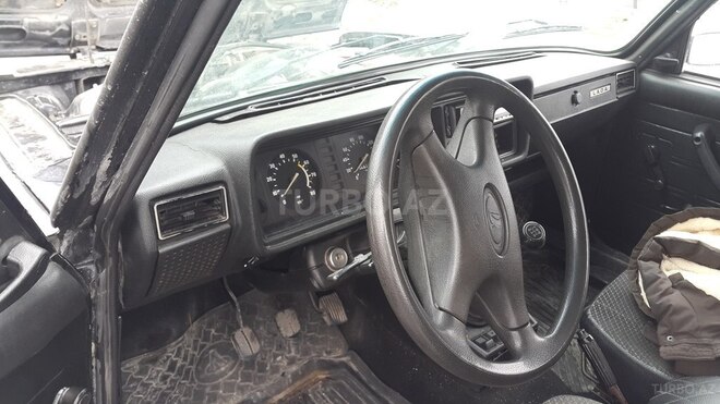 LADA (VAZ) 2107 2010, 96,877 km - 1.6 l - Bakı