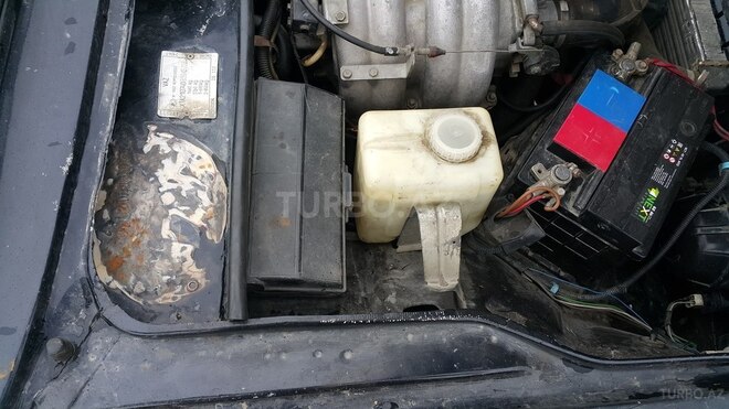 LADA (VAZ) 2107 2010, 96,877 km - 1.6 l - Bakı