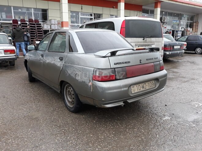 LADA (VAZ) 2110 2004, 360,000 km - 1.6 л - Xaçmaz
