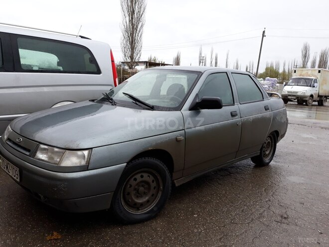 LADA (VAZ) 2110 2004, 360,000 km - 1.6 л - Xaçmaz