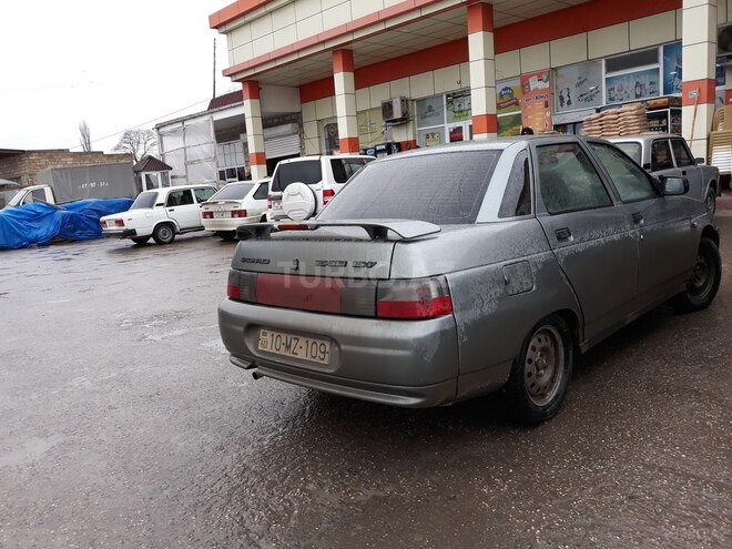 LADA (VAZ) 2110 2004, 360,000 km - 1.6 л - Xaçmaz