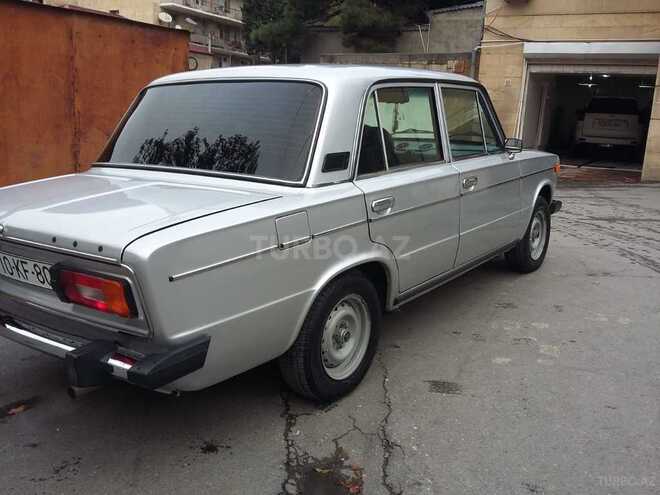 LADA (VAZ) 2106 2001, 123 km - 0.1 l - Bakı