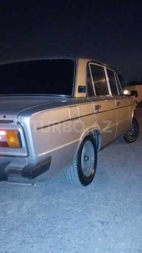 LADA (VAZ) 2106 2001, 123 km - 0.1 l - Bakı