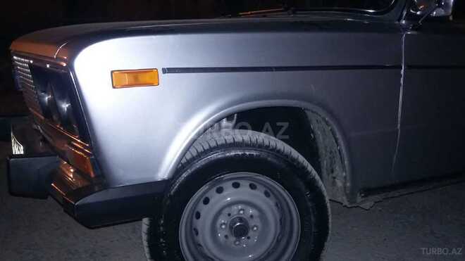 LADA (VAZ) 2106 2001, 123 km - 0.1 l - Bakı