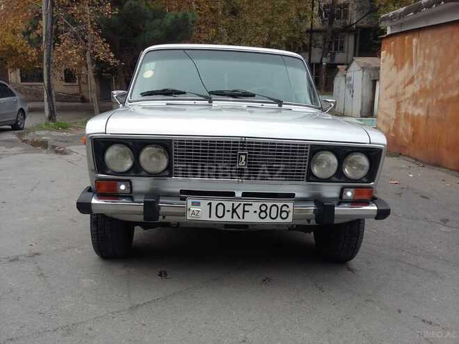 LADA (VAZ) 2106 2001, 123 km - 0.1 l - Bakı