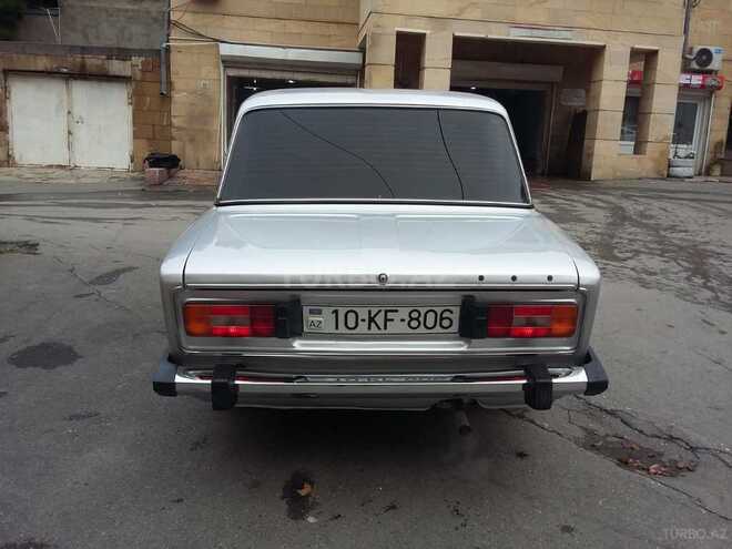 LADA (VAZ) 2106 2001, 123 km - 0.1 l - Bakı