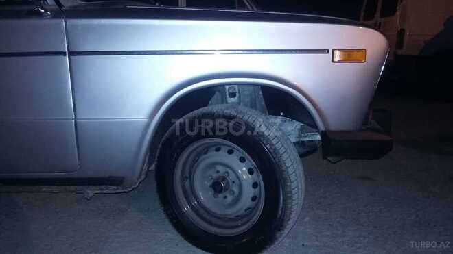 LADA (VAZ) 2106 2001, 123 km - 0.1 l - Bakı