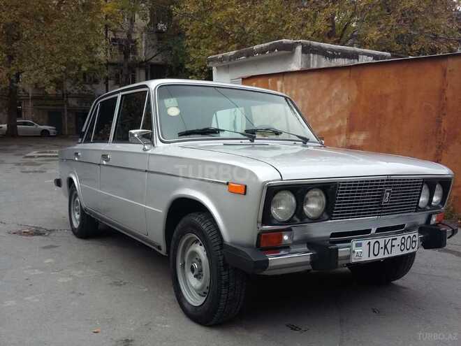 LADA (VAZ) 2106 2001, 123 km - 0.1 l - Bakı