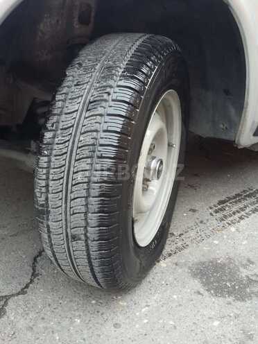 LADA (VAZ) 2106 2001, 123 km - 0.1 l - Bakı