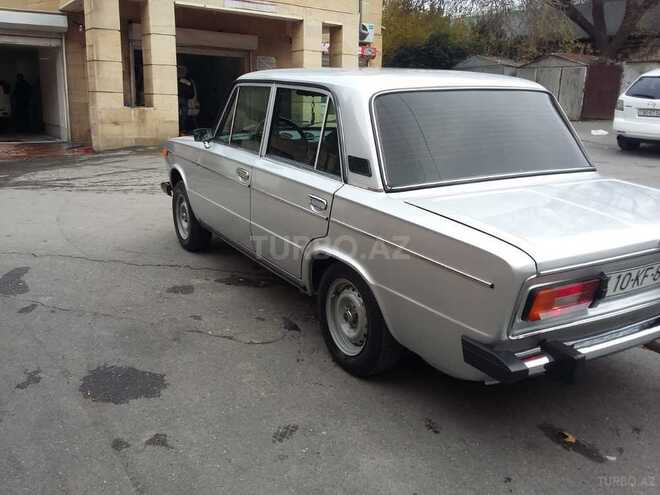 LADA (VAZ) 2106 2001, 123 km - 0.1 l - Bakı