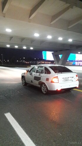LADA (VAZ) Priora 2013, 137,000 km - 1.6 l - Bakı