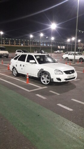 LADA (VAZ) Priora 2013, 137,000 km - 1.6 l - Bakı