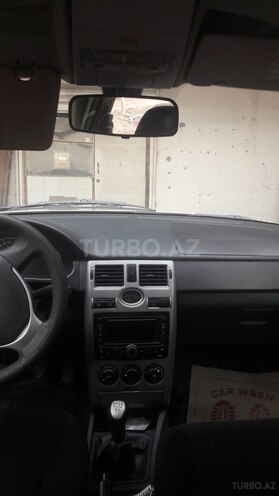 LADA (VAZ) Priora 2013, 137,000 km - 1.6 l - Bakı