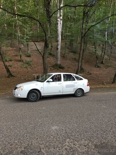 LADA (VAZ) Priora 2013, 137,000 km - 1.6 l - Bakı