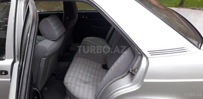 Mercedes 190 1991, 325,123 km - 1.8 l - Bakı